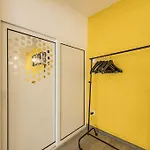 Apartament Artistic Space Near Chataldzha Varna