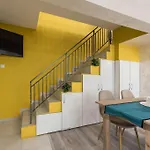 Apartament Artistic Space Near Chataldzha *