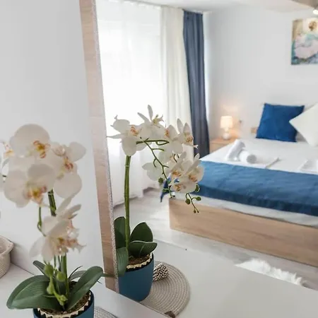 Apartman Artistic Space Near Chataldzha
