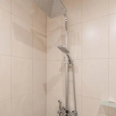 Apartman Artistic Space Near Chataldzha *